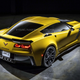 Illustration for article titled 2015 Chevrolet Corvette Z06: This Is it
